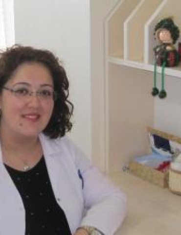 ATT TUĞBA KAYA SAKA