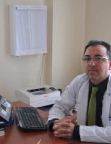DR. ÖZER AYGÜL