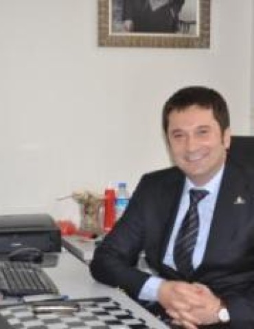 DR. ŞABAN GÜL