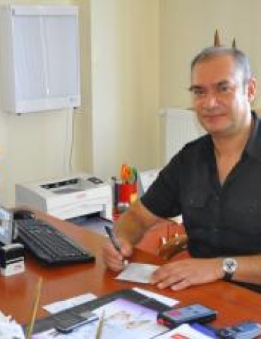 DR. TUNCAY ÇELİK