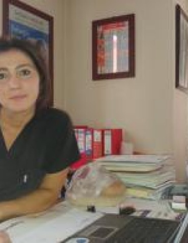 HEMŞİRE DERYA GÜL