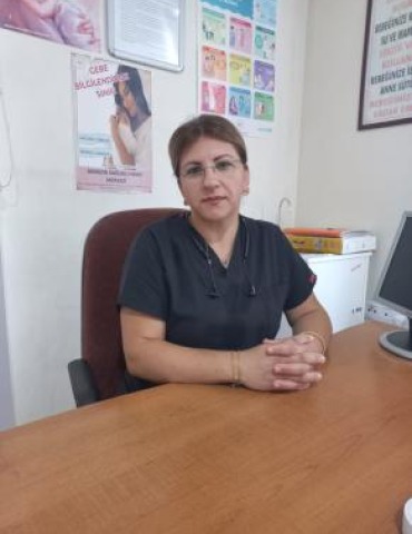 Burcu ERGÜL